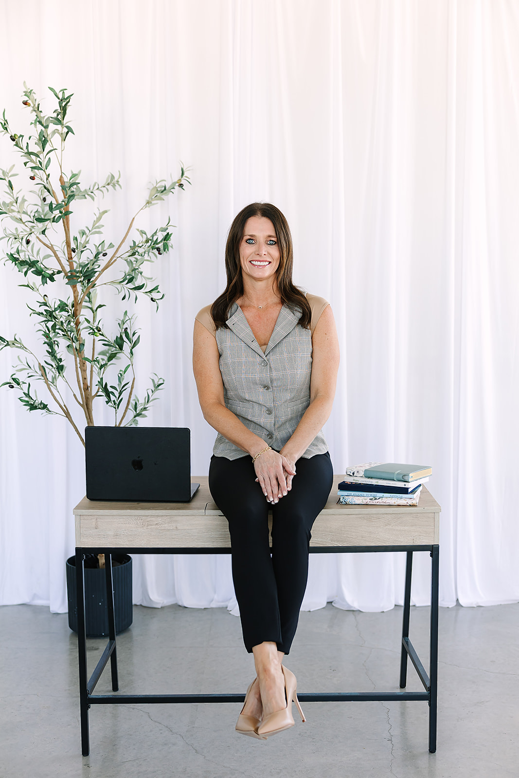 Stephanie Henderson | Branding